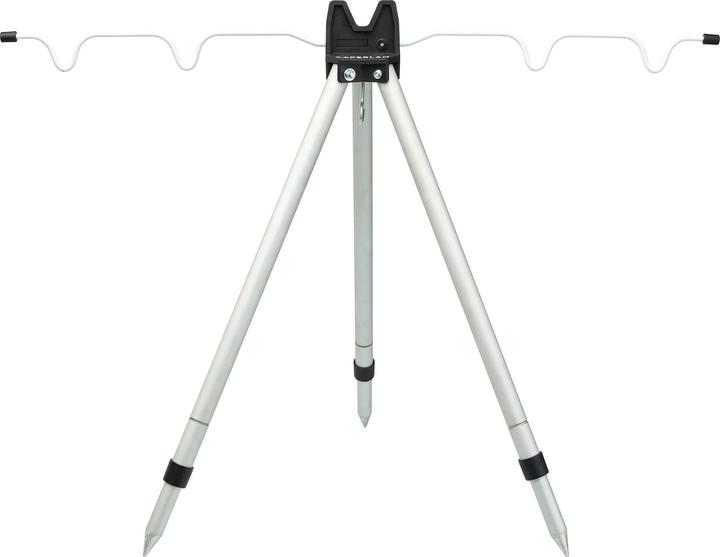 Produktbild Caperlan Sw Tpod (Teleskoprute)