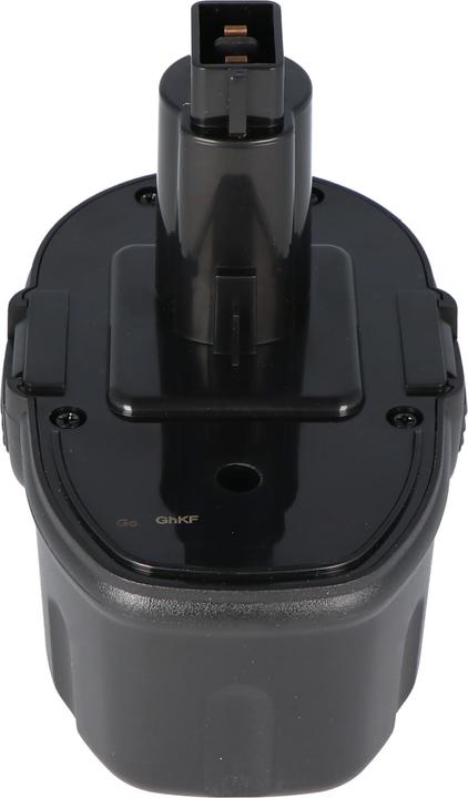 Image du produit DeWalt Batterie DW9095 (18 V)