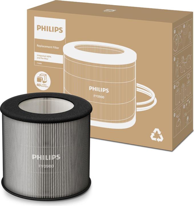 Philips Luftreiniger 900 und 800 Series (1 x)