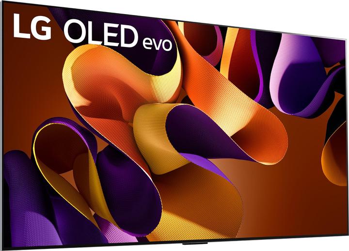Image du produit LG OLED65G45LW (65", G4, OLED, 4K, 2024)