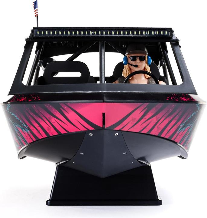 Image du produit Horizon Hobby SCHIFF Jetstream 24" 610mm EP RTR Shreddy NETTO/NETTO PREIS OHNE RABATT
