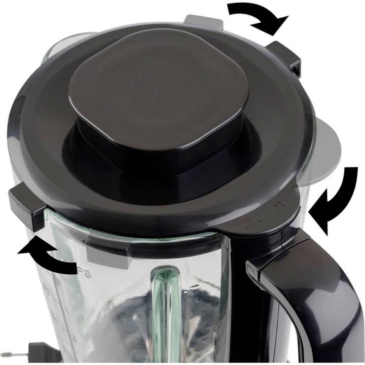 Produktbild Korona Standmixer (600 W)