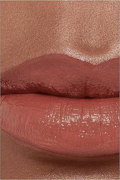 Actual product image Chanel Rouge Coco Bloom No 112 (112 Opportunity)
