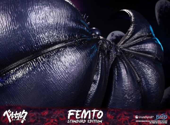 Image du produit First 4 Figures Berserk Femto