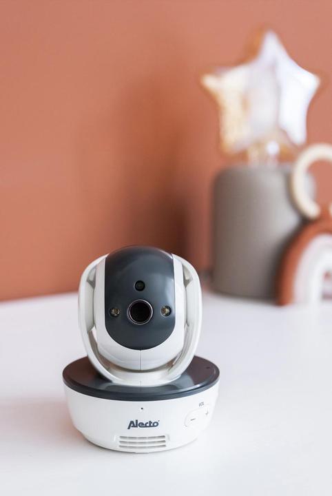 Produktbild Alecto DVM200M (Babyphone mit Kamera, 300 m)