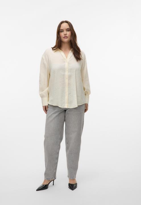 Image du produit Vero Moda VMQUEENY Hemd Hemd (50)
