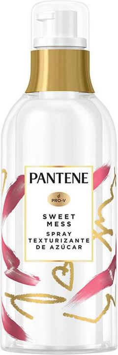 Immagine prodotto Pantene SWEET MESS spray texturizzante di azúcar 110 ml (110 ml)