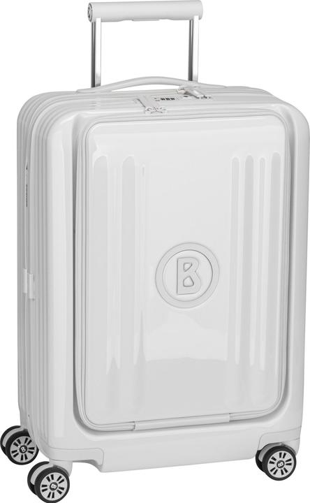 Actual product image Bogner Trolley + Case Piz C55 Pro Trolleycase SVZ 4w (38 l)