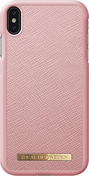 Produktbild iDeal Of Sweden Saffiano Case (Apple iPhone XS Max)