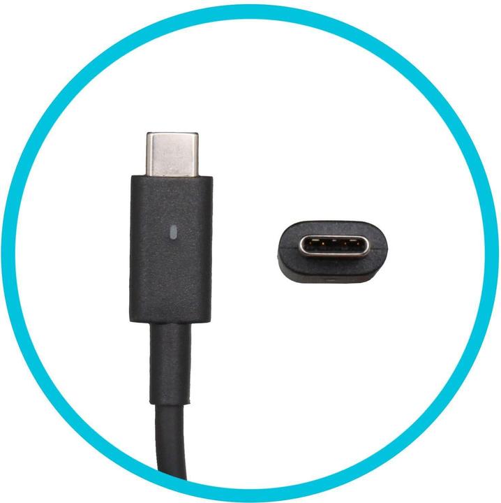 Actual product image Dell DA130PM170 (130 W)