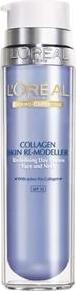 Actual product image L'Oréal Paris Revitalizing Cream Collagen Face Contour Remodeling Paris Dermo Expertise 50ml (50 ml)