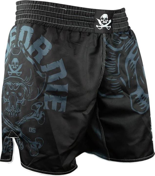 Pride or Die Pirate V2