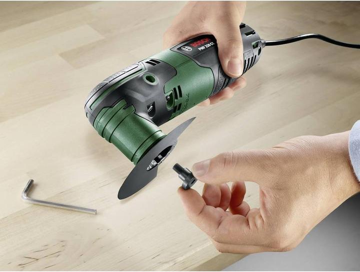 Actual product image Bosch Home & Garden Pmf 220 Ce