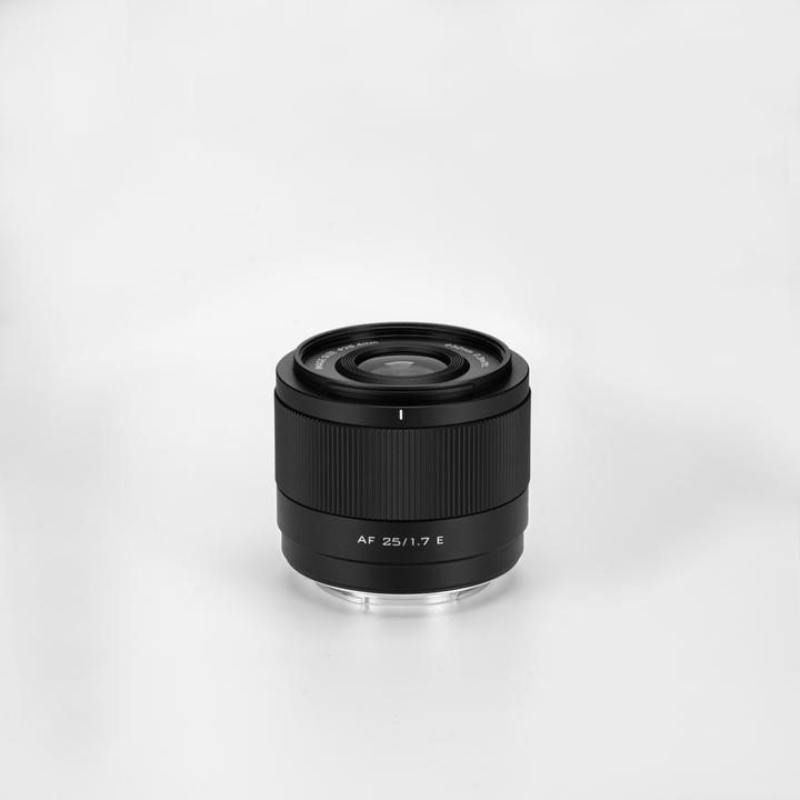 Produktbild Viltrox AF 25mm F/1.7 Sony E (Sony E, APS-C / DX)