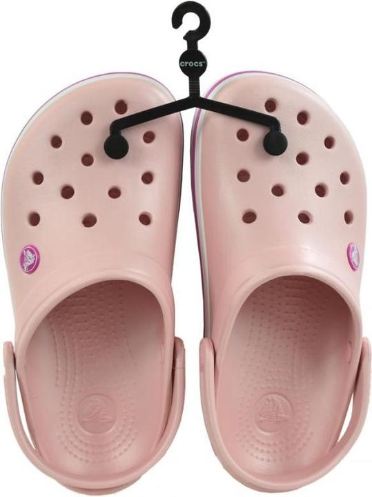 Actual product image Crocs Crocband (36, 37)