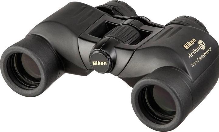 Actual product image Nikon Action CF EX (7 x, 35 mm)