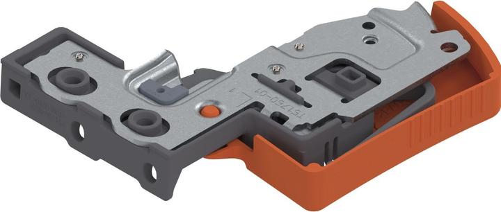 Blum Movento 760H/766H