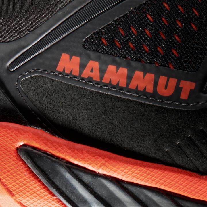 Produktbild Mammut Sapuen Low GTX Men (44)