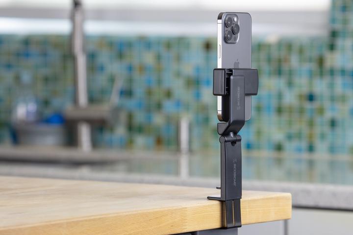 Actual product image Scosche Travel Mount