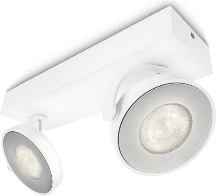 Produktbild Philips Clockwork (1000 lm)