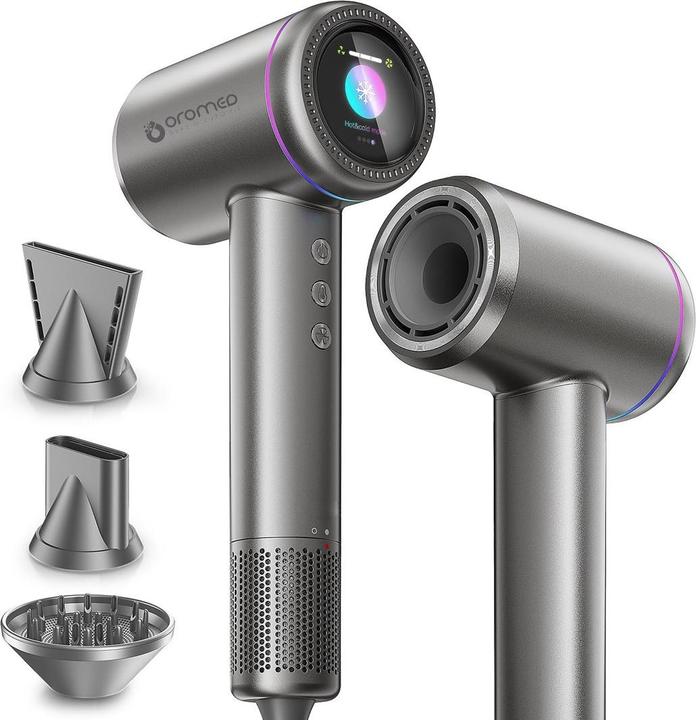 Image du produit Oromed Suszarka do włosów ORO- F1 SONIC