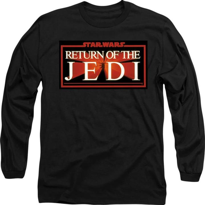 Star Wars Jedi TShirt (L)