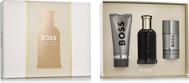 Actual product image Hugo Boss Bottled (Eau de parfum, 100 ml)
