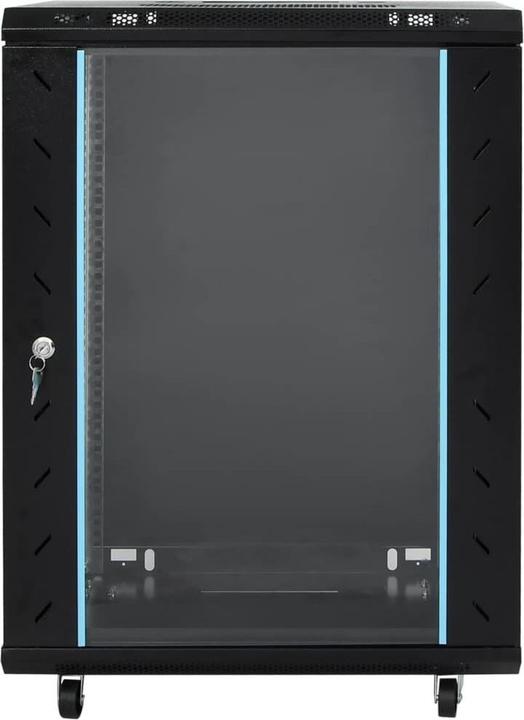 Image du produit VidaXL Lexi (Rack 19 pouces)