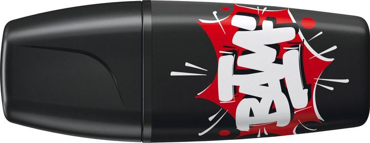 Produktbild STABILO Boss Mini (5 Farben, 5 mm, 5 x)