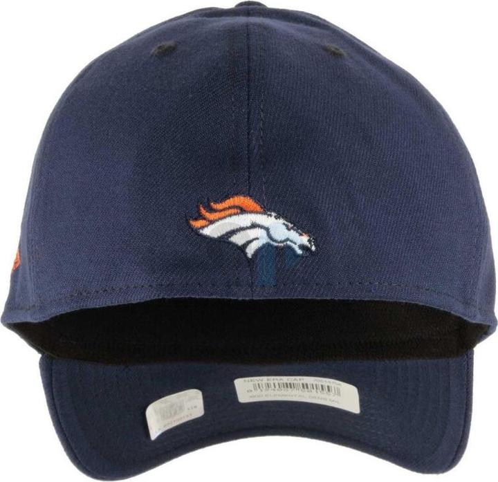 Immagine prodotto New Era NFL - Denver Broncos - Elemental 39Thirty Cap Blu ML (59)