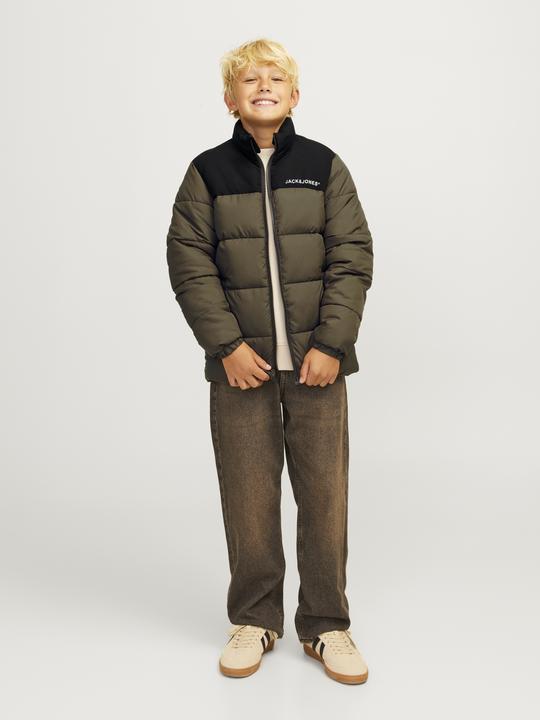 Image du produit Jack & Jones Veste tampon Pour les garçons Veste tampon (152)