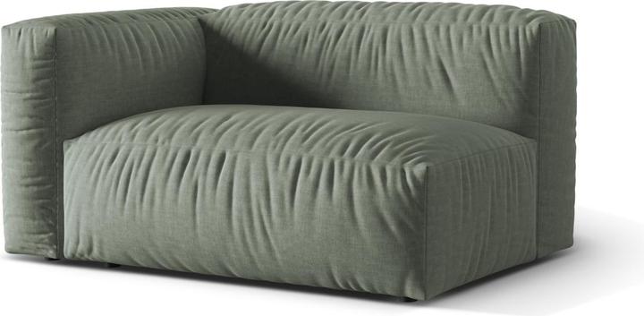 Produktbild Micadoni Martina (1-Sitzer, Modular Sofa)