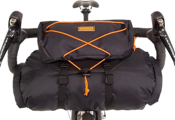 Restrap Bar Bag (17 l, Lenkertasche)
