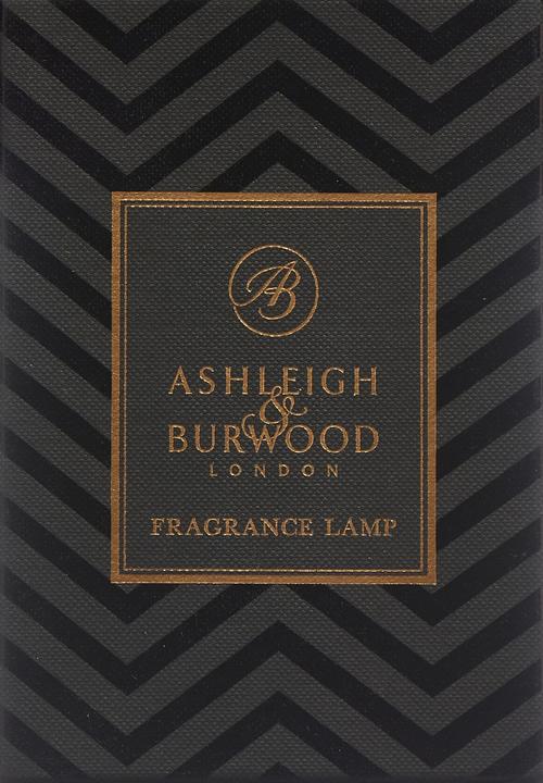 Actual product image Ashleigh & Burwood London (250 ml)