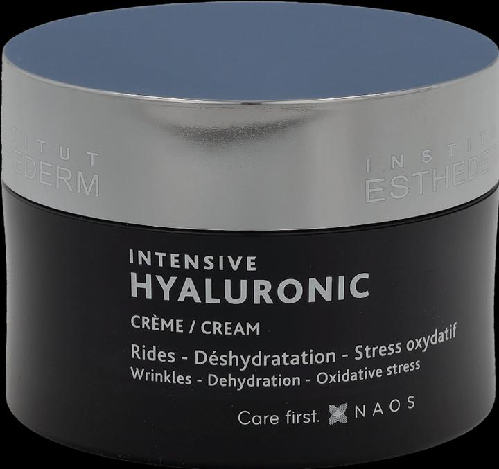 Immagine prodotto Institut Esthederm Crema ialuronica intensiva (50 ml)