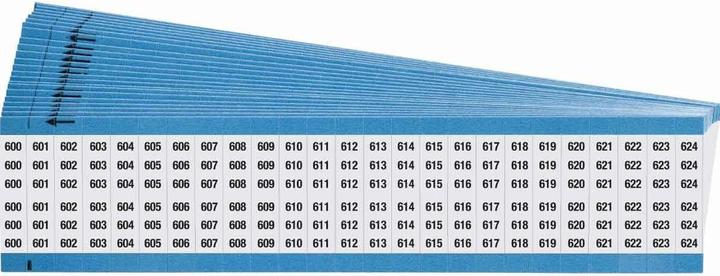 Produktbild Brady WM-600-624-PK