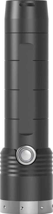 Actual product image Ledlenser MT10 with 1x CR18650 battery (12.80 cm, 1000 lm)