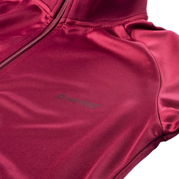 Actual product image Hi-Tec Womens/Ladies Delian Jacket (XL)