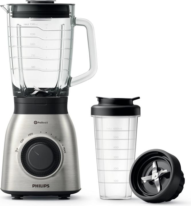Produktbild Philips HR3556/00 Viva Collection (700 W)