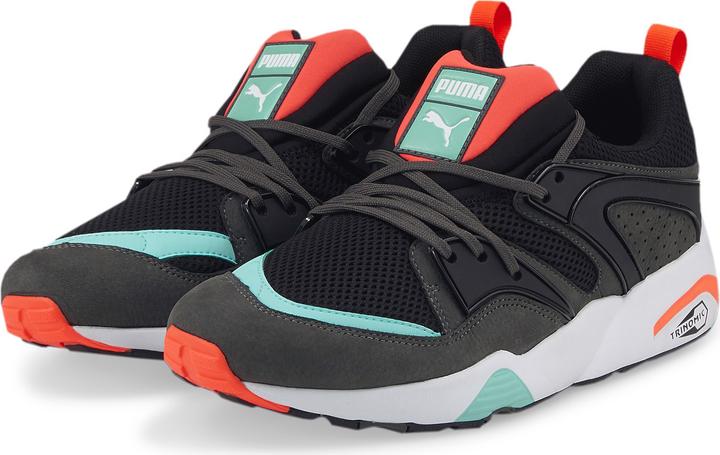 Puma Blaze of Glory "ReverseClas"