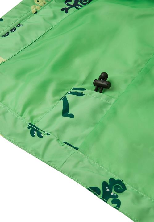 Produktbild Reima tec Kleinkinder Regenjacke Hete Summer (80)