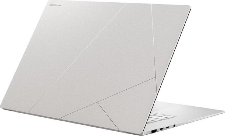 Immagine prodotto ASUS Zenbook S 16 (16", AMD Ryzen AI 7 350, 16 GB, 1000 GB, DE)