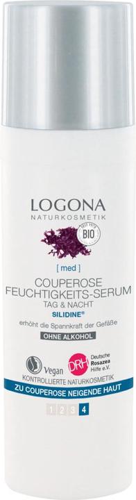Logona Couperose (30 ml)