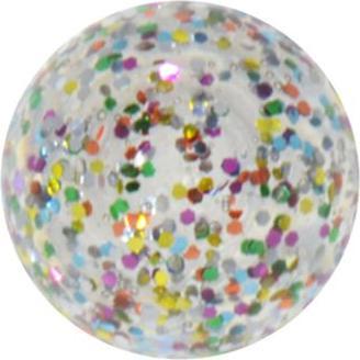 Produktbild Bijouteria Piercingverschluss (Acrylglas)