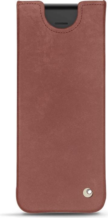Actual product image Noreve Leather cover (Samsung Galaxy Z Fold2)