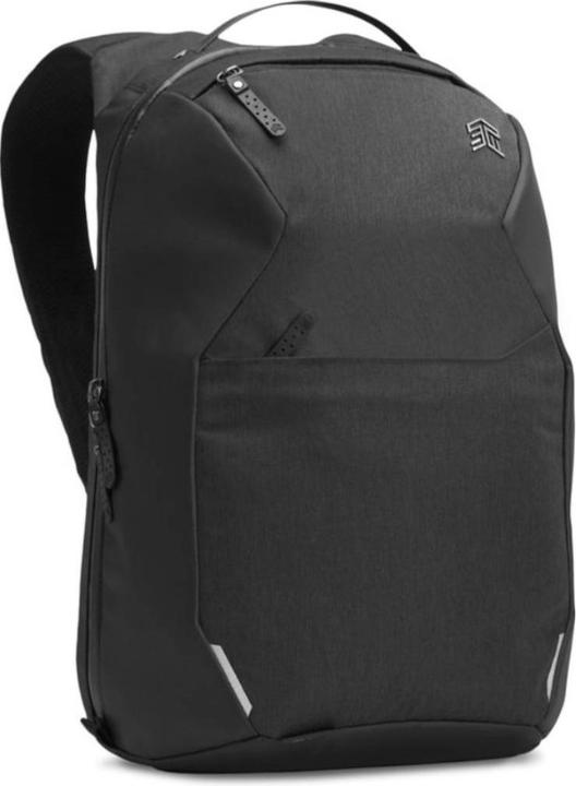 Immagine prodotto STM Zaino Mito 18L do MacBook Pro 15" / MacBook Pro 16" / Notebook 15" - 16" nero (18 l)