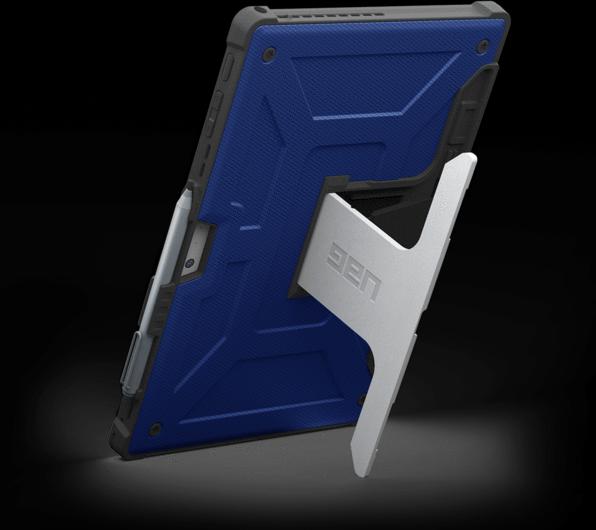 Image du produit UAG Metropolis (Microsoft Surface Pro 7+, Microsoft Surface Pro 6, Microsoft Surface Pro 7, Microsoft Surface Pro 4, Microsoft Surface Pro 5)