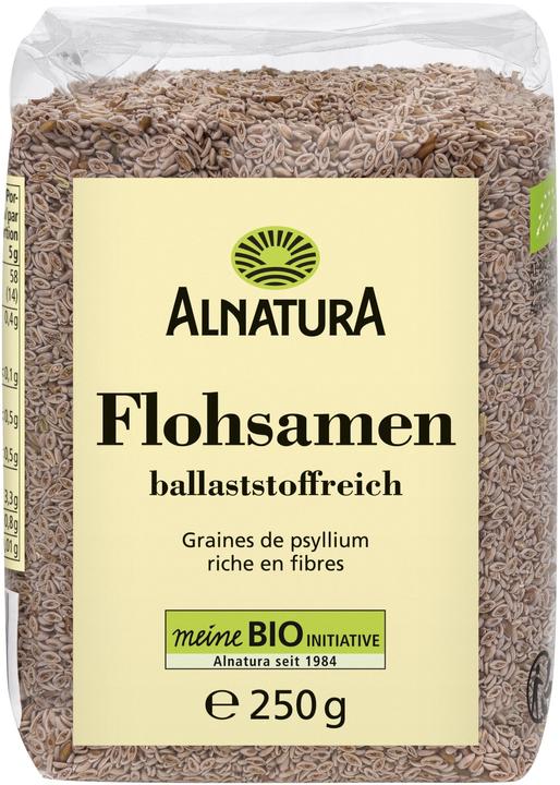 Immagine prodotto Alnatura Psillio (250 g)
