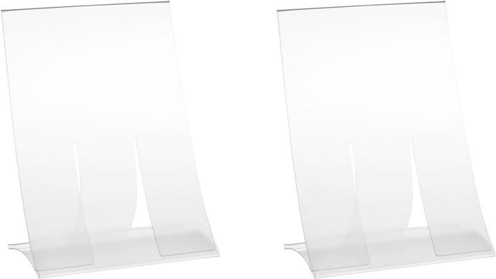 Actual product image Sigel Table display (A5)