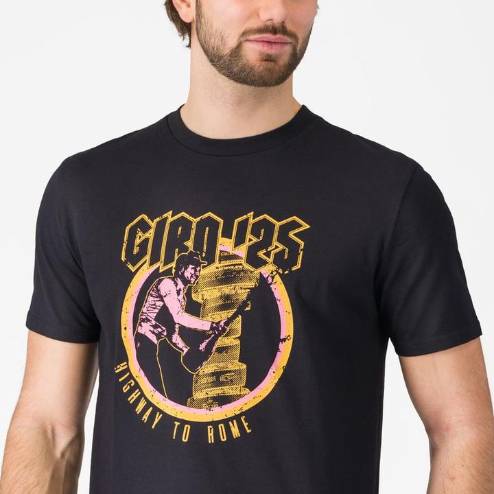 Image du produit Castelli T-Shirt Highway To Rome (XL)
